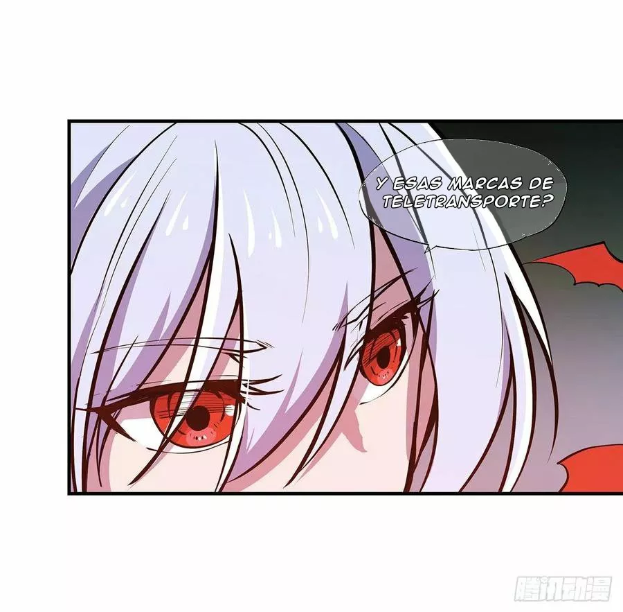 The Blood Princess And The Knight Capítulo 73 - Page 25