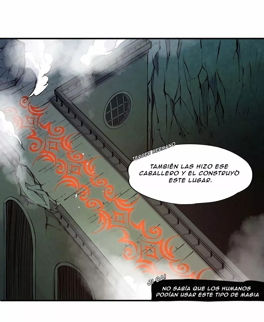 The Blood Princess And The Knight Capítulo 73 - Page 26