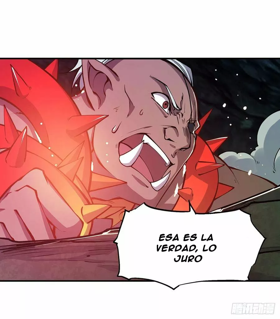 The Blood Princess And The Knight Capítulo 73 - Page 27