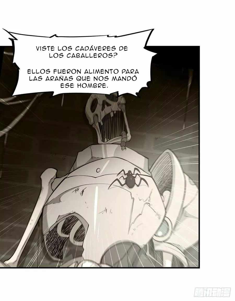 The Blood Princess And The Knight Capítulo 73 - Page 28