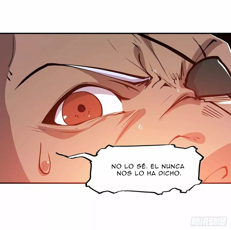 The Blood Princess And The Knight Capítulo 73 - Page 34