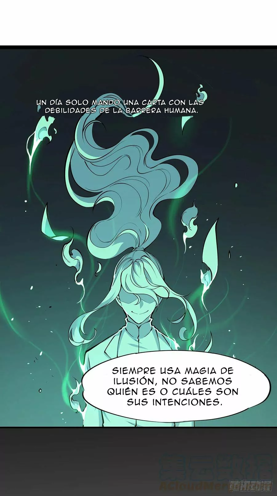 The Blood Princess And The Knight Capítulo 73 - Page 35