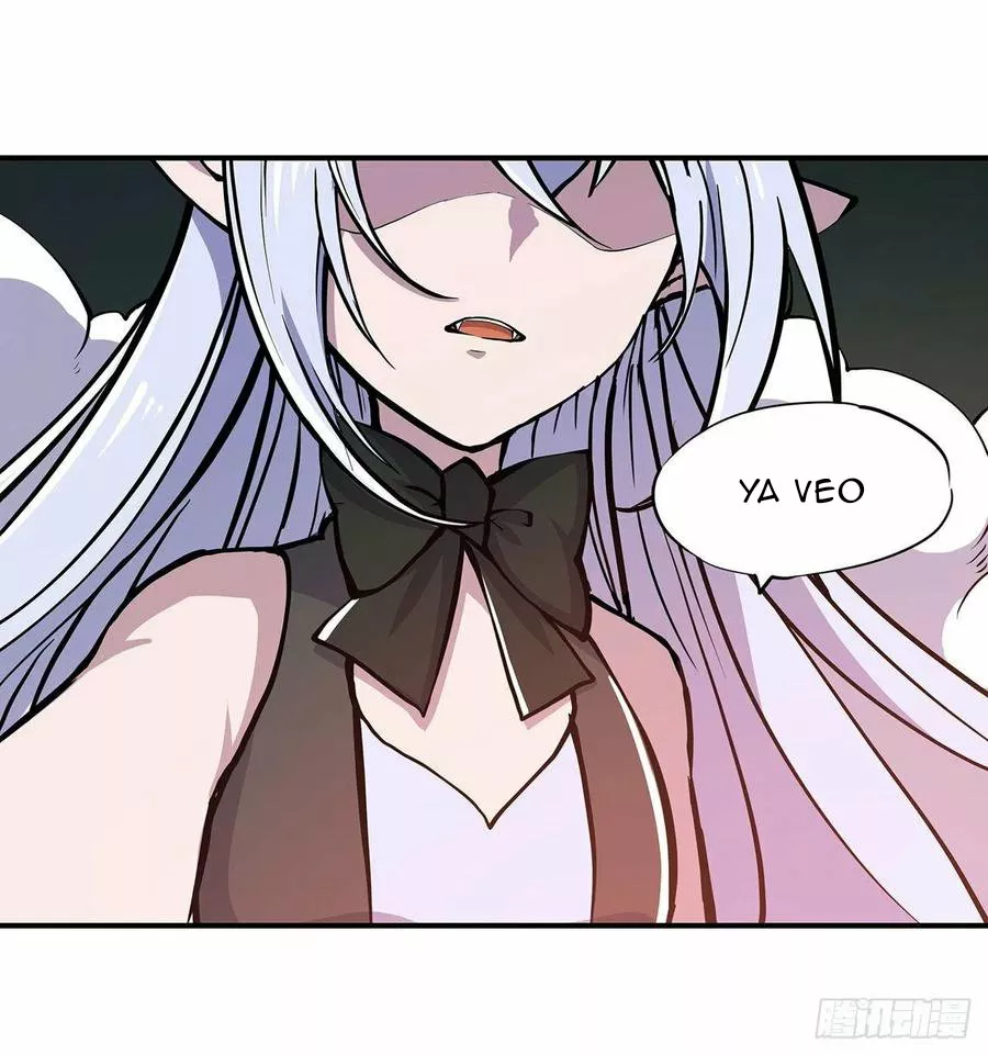 The Blood Princess And The Knight Capítulo 73 - Page 37