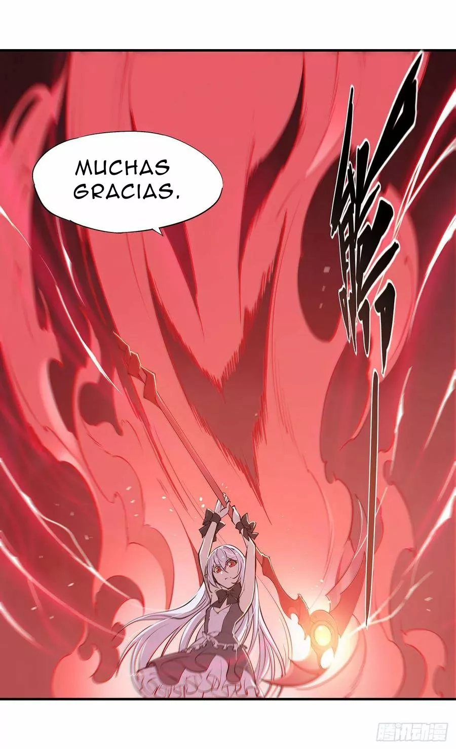 The Blood Princess And The Knight Capítulo 73 - Page 39