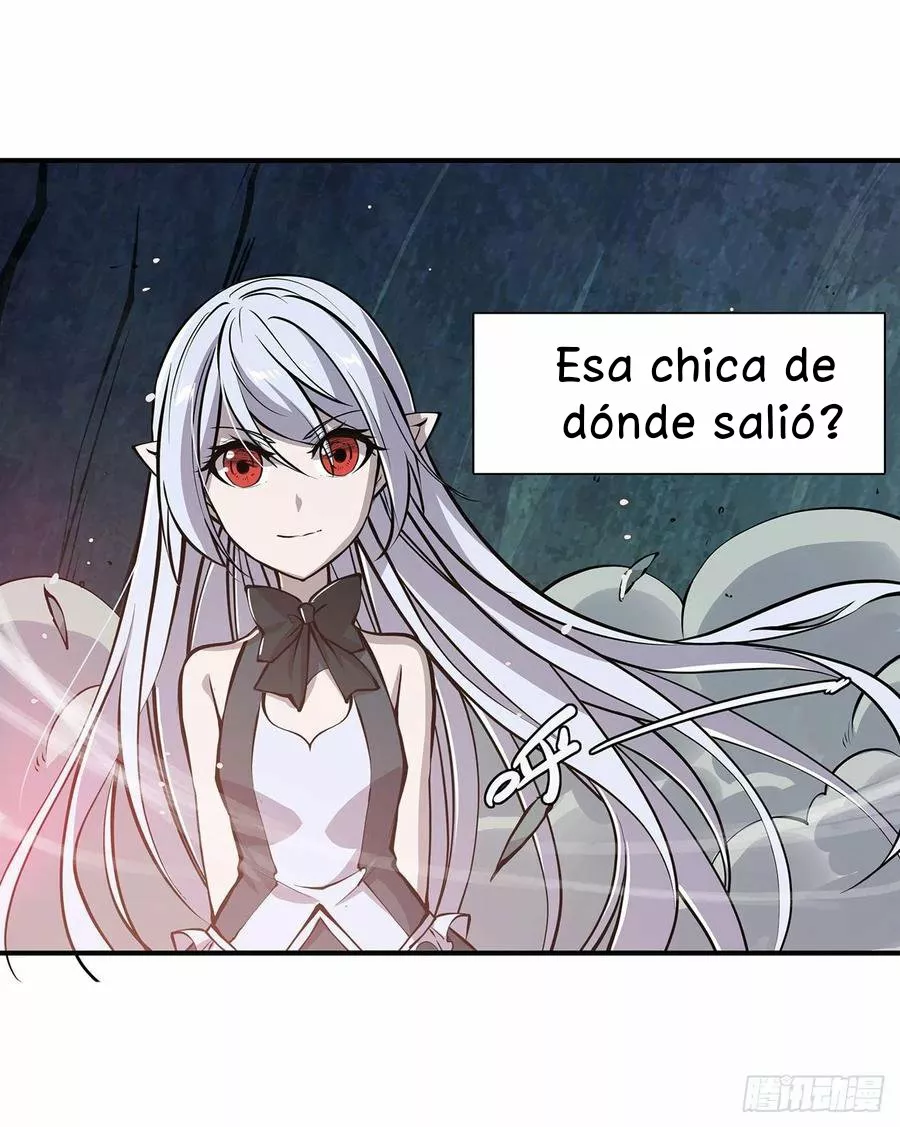 The Blood Princess And The Knight Capítulo 73 - Page 5