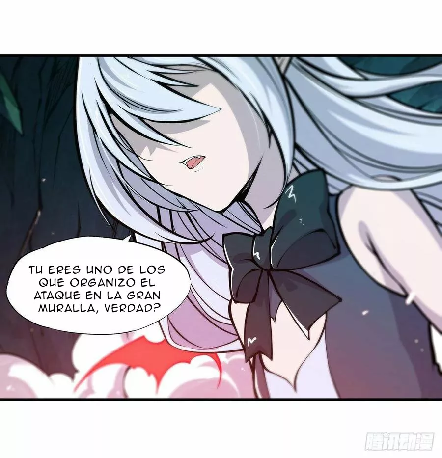 The Blood Princess And The Knight Capítulo 73 - Page 6