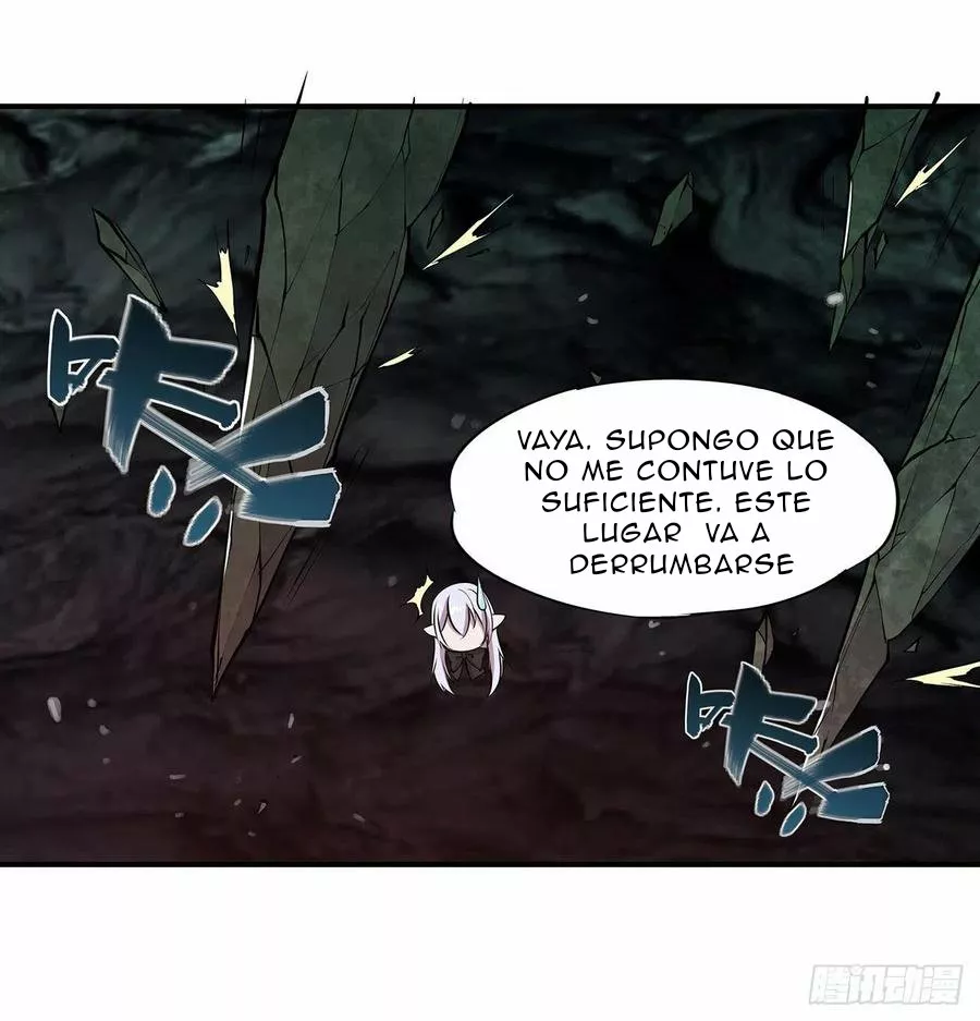 The Blood Princess And The Knight Capítulo 74 - Page 19