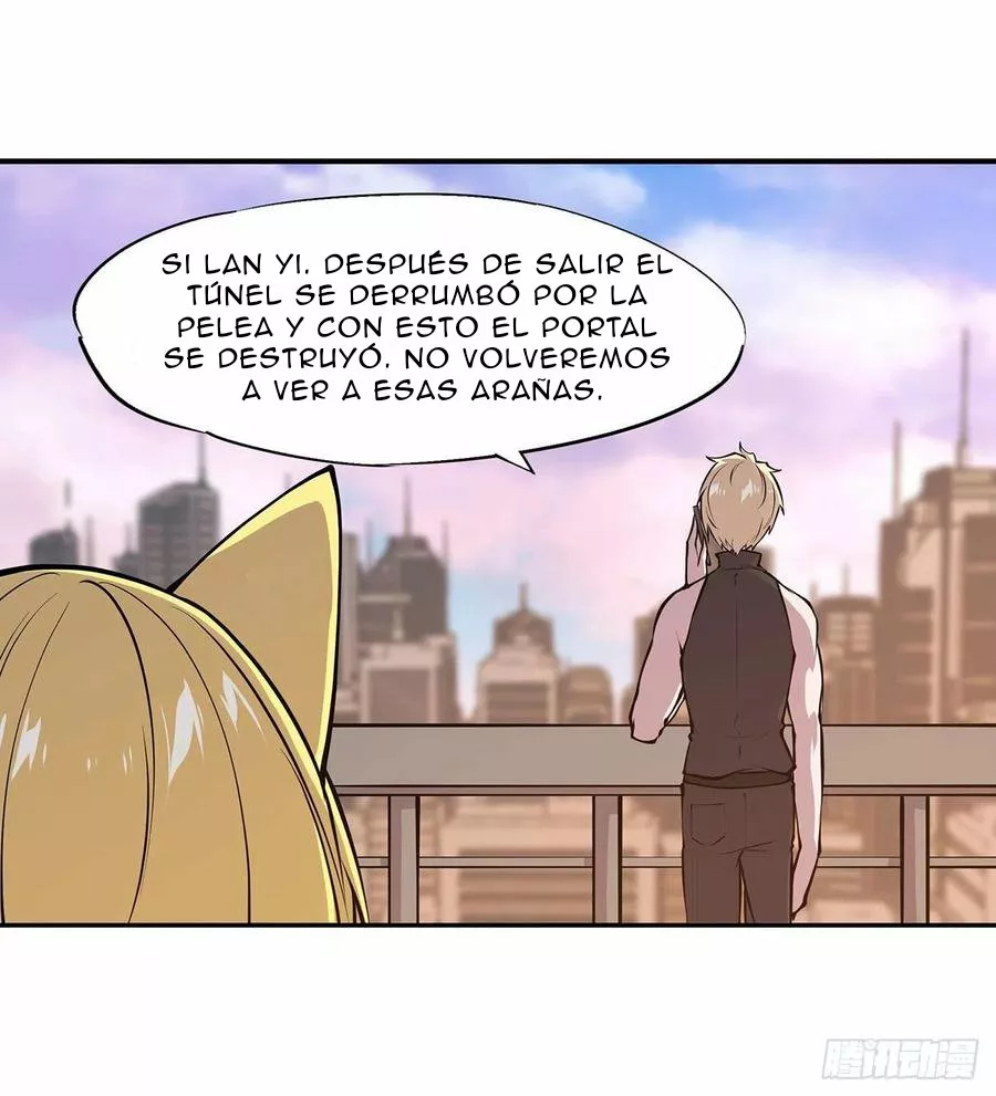 The Blood Princess And The Knight Capítulo 74 - Page 25