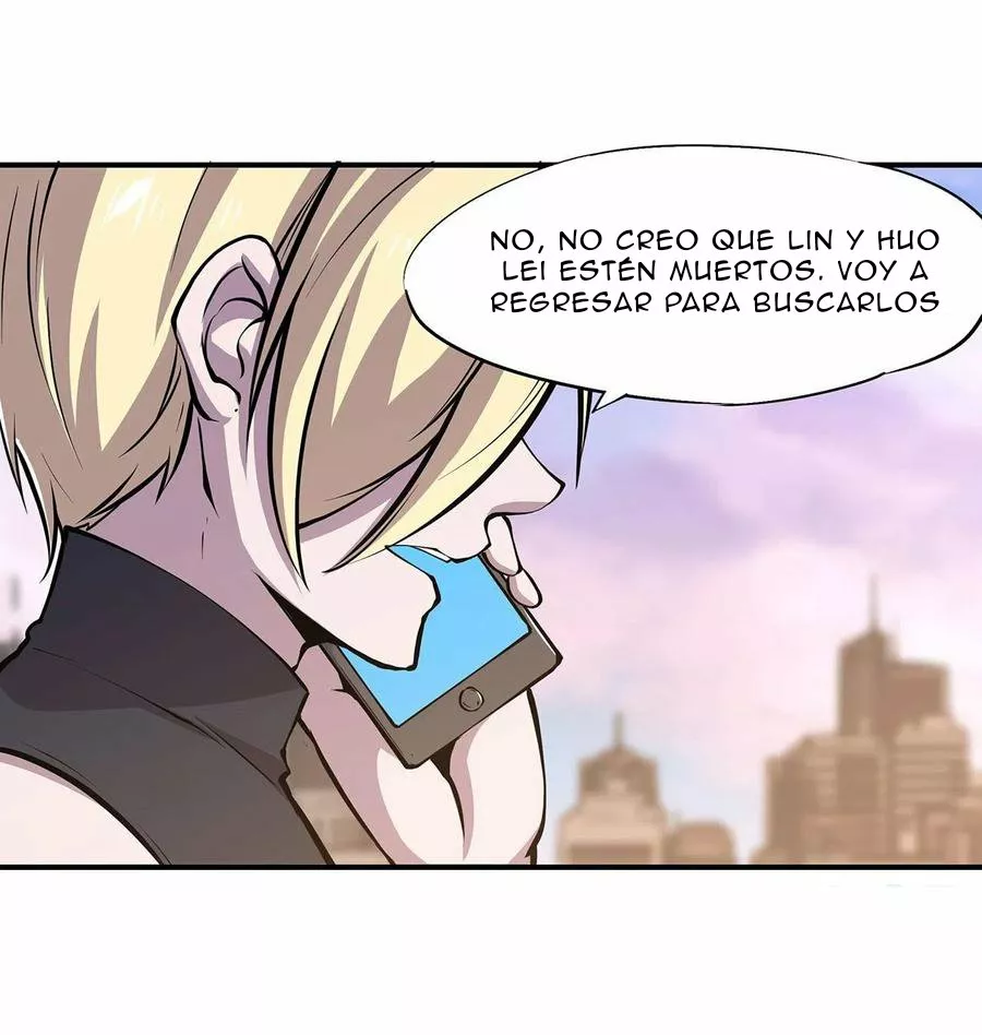 The Blood Princess And The Knight Capítulo 74 - Page 26
