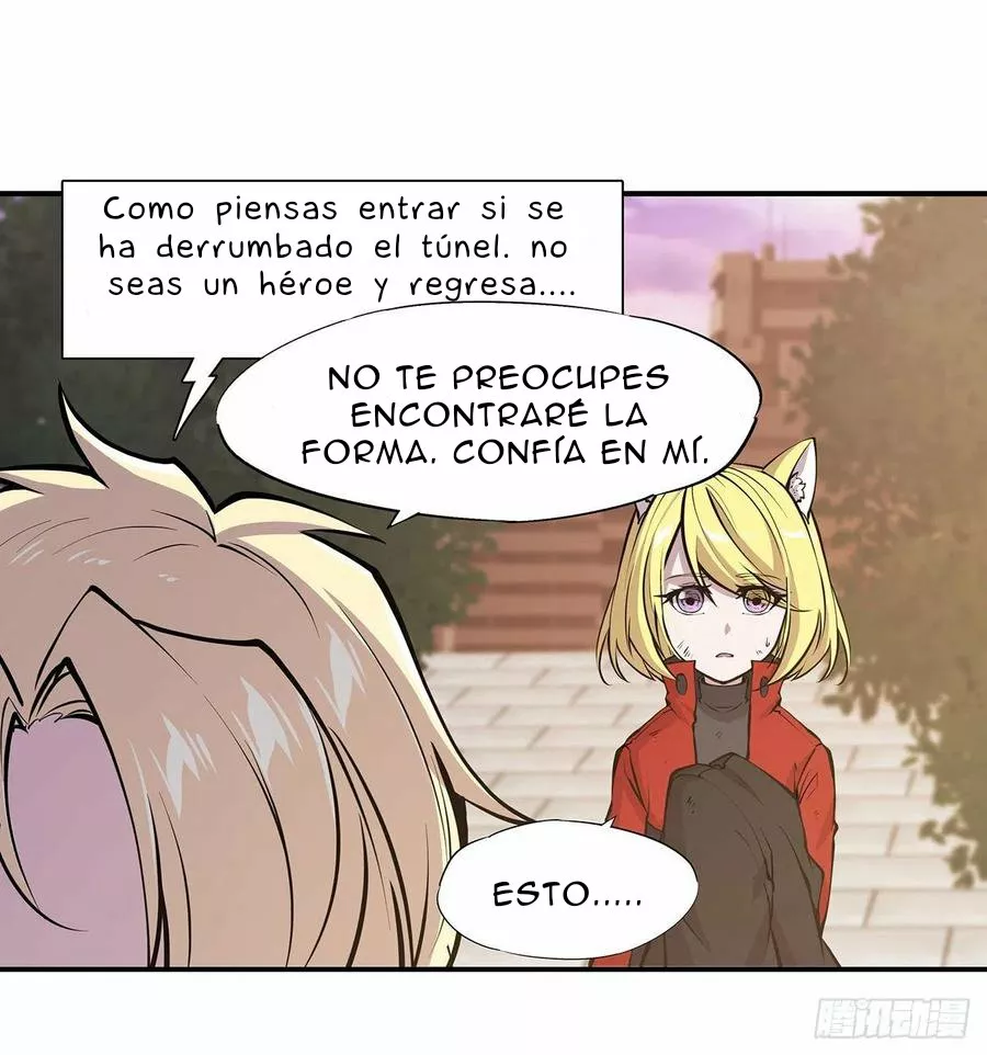 The Blood Princess And The Knight Capítulo 74 - Page 27