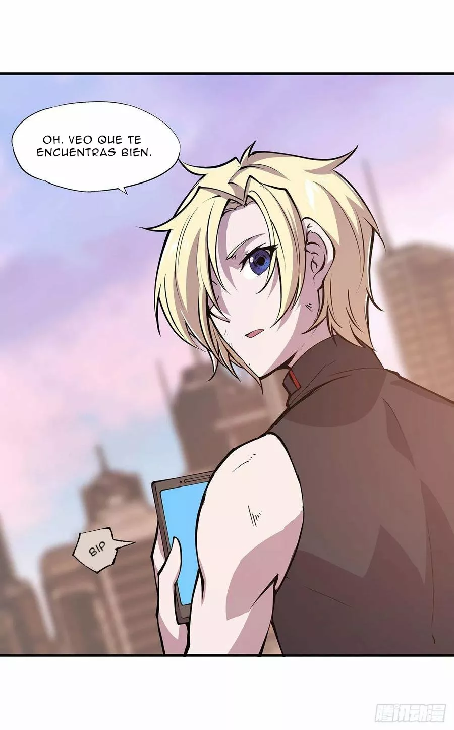 The Blood Princess And The Knight Capítulo 74 - Page 28