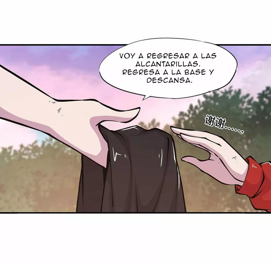 The Blood Princess And The Knight Capítulo 74 - Page 29