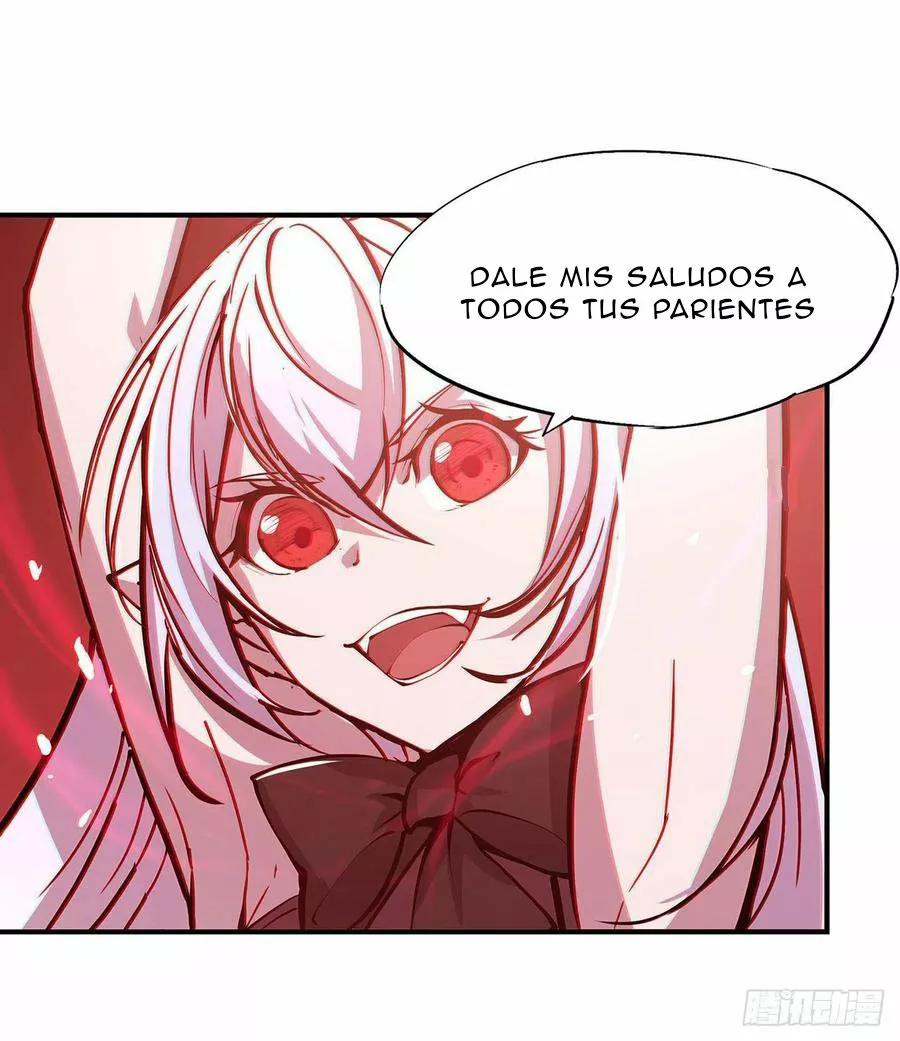 The Blood Princess And The Knight Capítulo 74 - Page 3