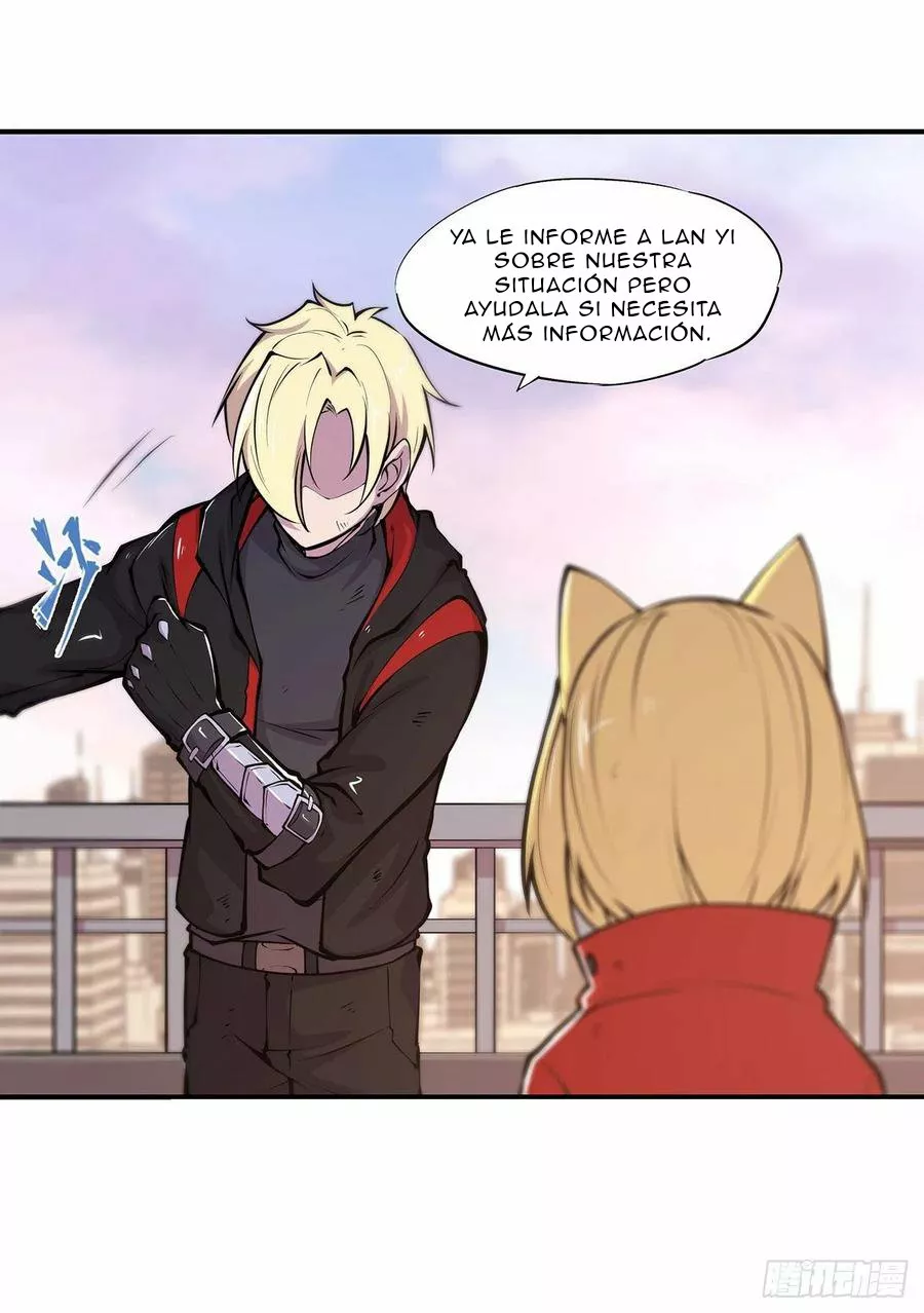 The Blood Princess And The Knight Capítulo 74 - Page 30
