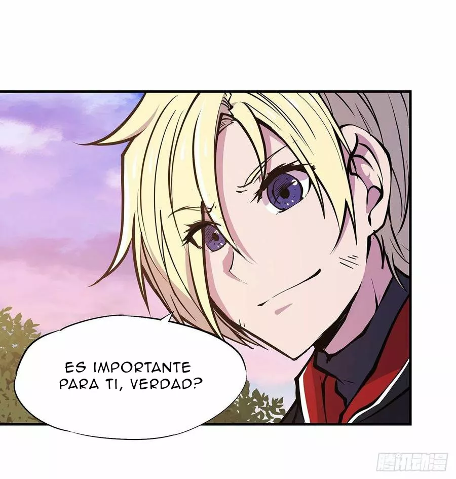 The Blood Princess And The Knight Capítulo 74 - Page 34