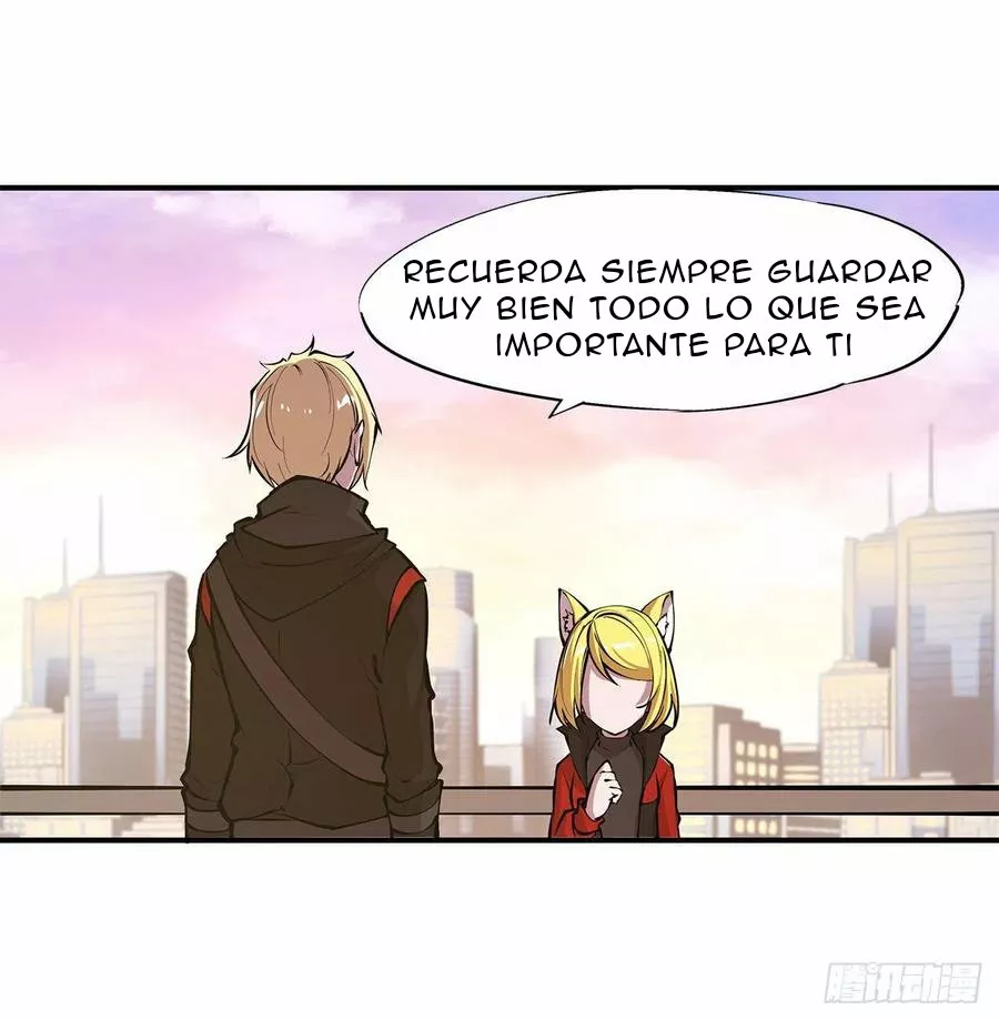 The Blood Princess And The Knight Capítulo 74 - Page 36