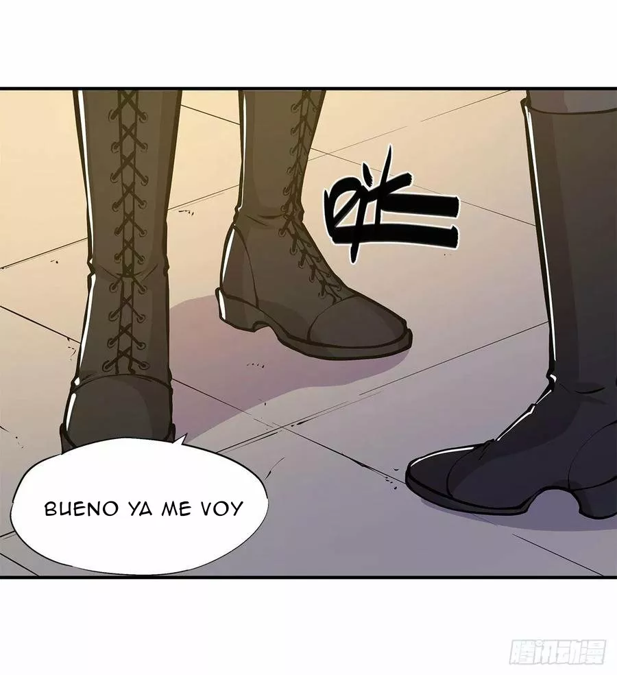 The Blood Princess And The Knight Capítulo 74 - Page 37