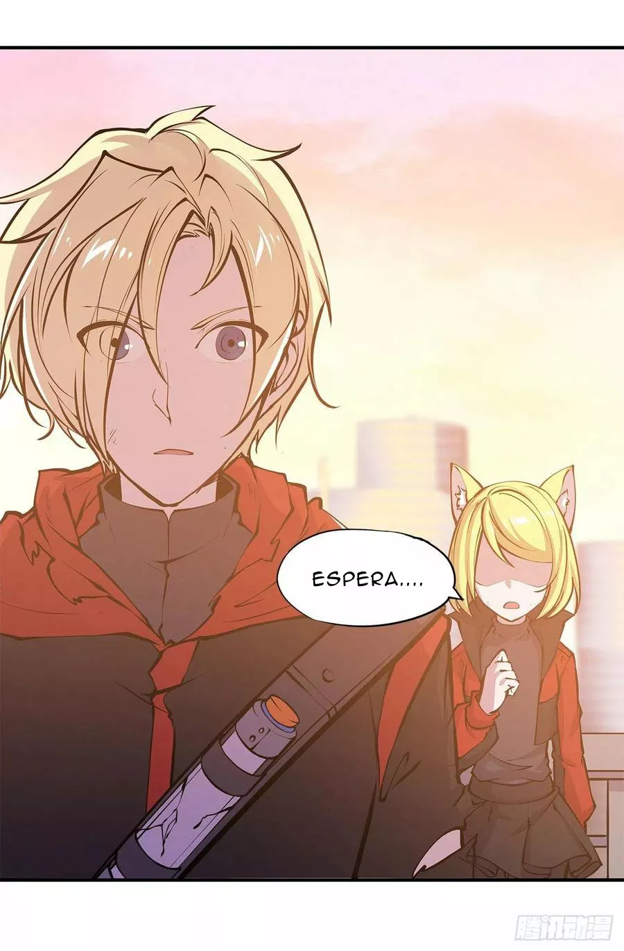 The Blood Princess And The Knight Capítulo 74 - Page 39