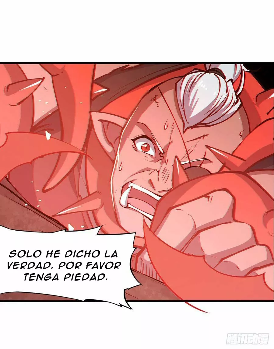 The Blood Princess And The Knight Capítulo 74 - Page 4