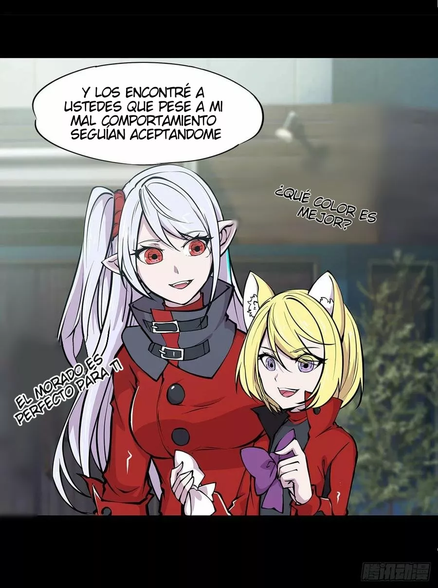 The Blood Princess And The Knight Capítulo 75 - Page 10