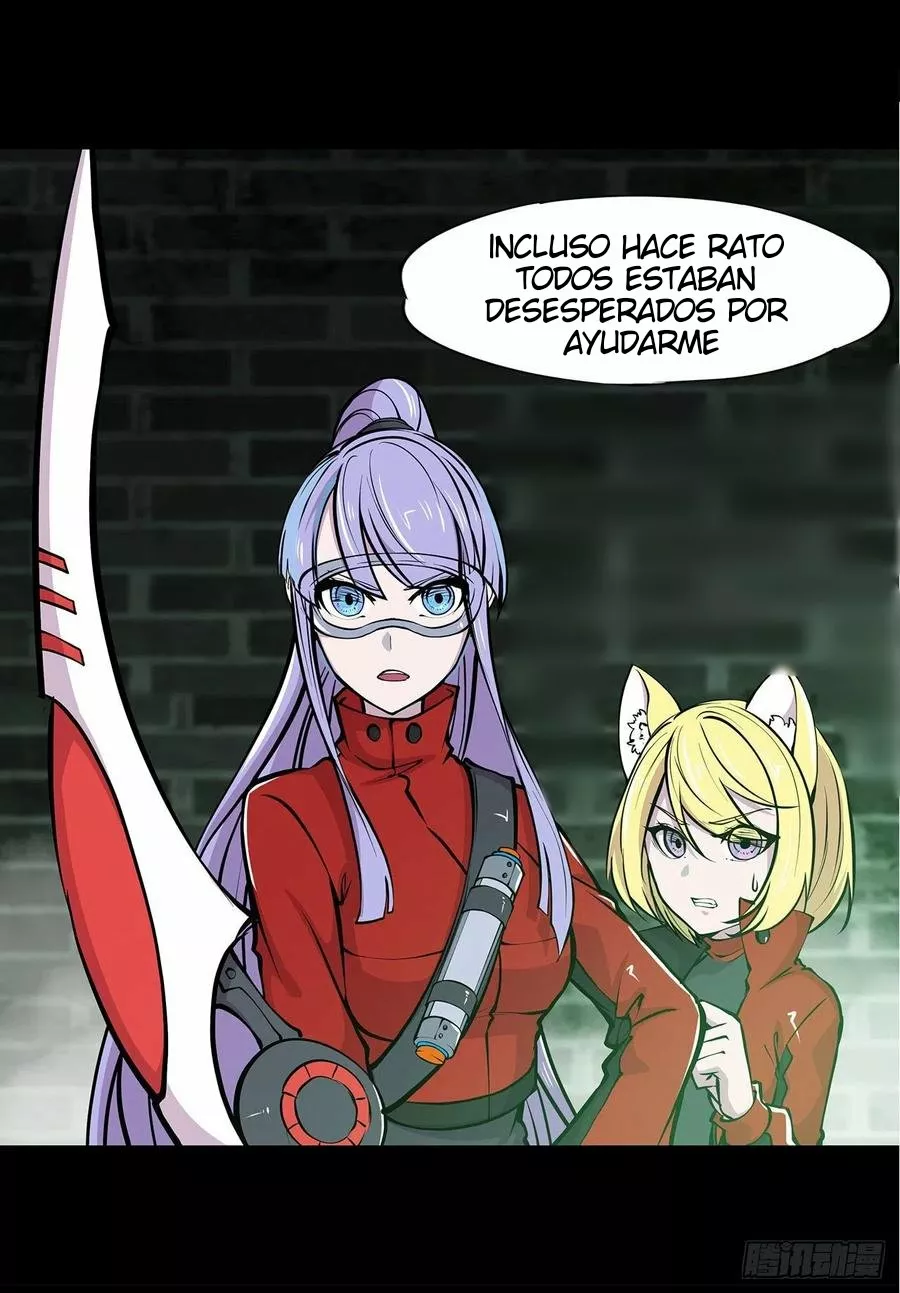 The Blood Princess And The Knight Capítulo 75 - Page 12