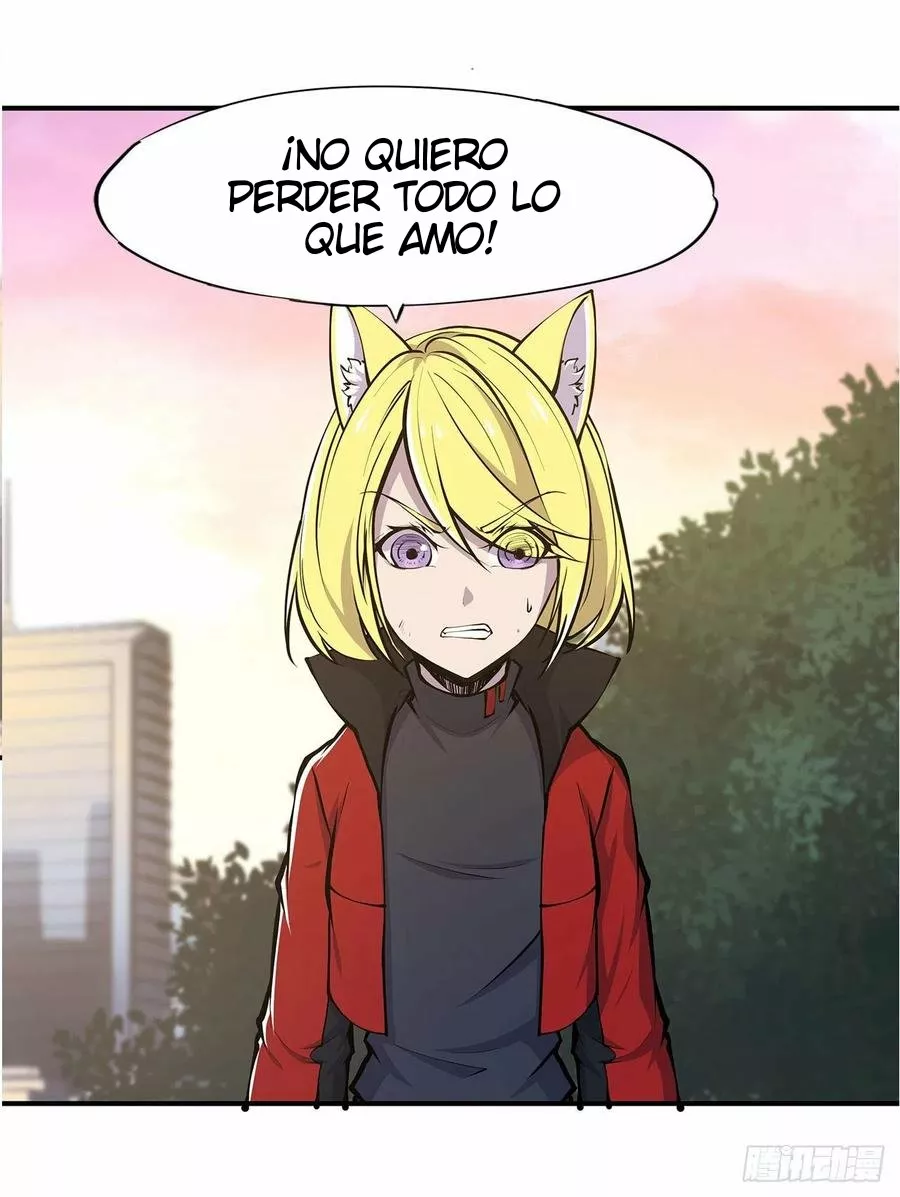 The Blood Princess And The Knight Capítulo 75 - Page 15