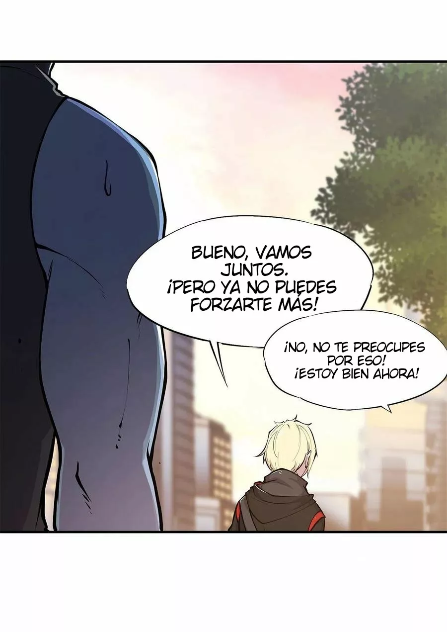 The Blood Princess And The Knight Capítulo 75 - Page 20