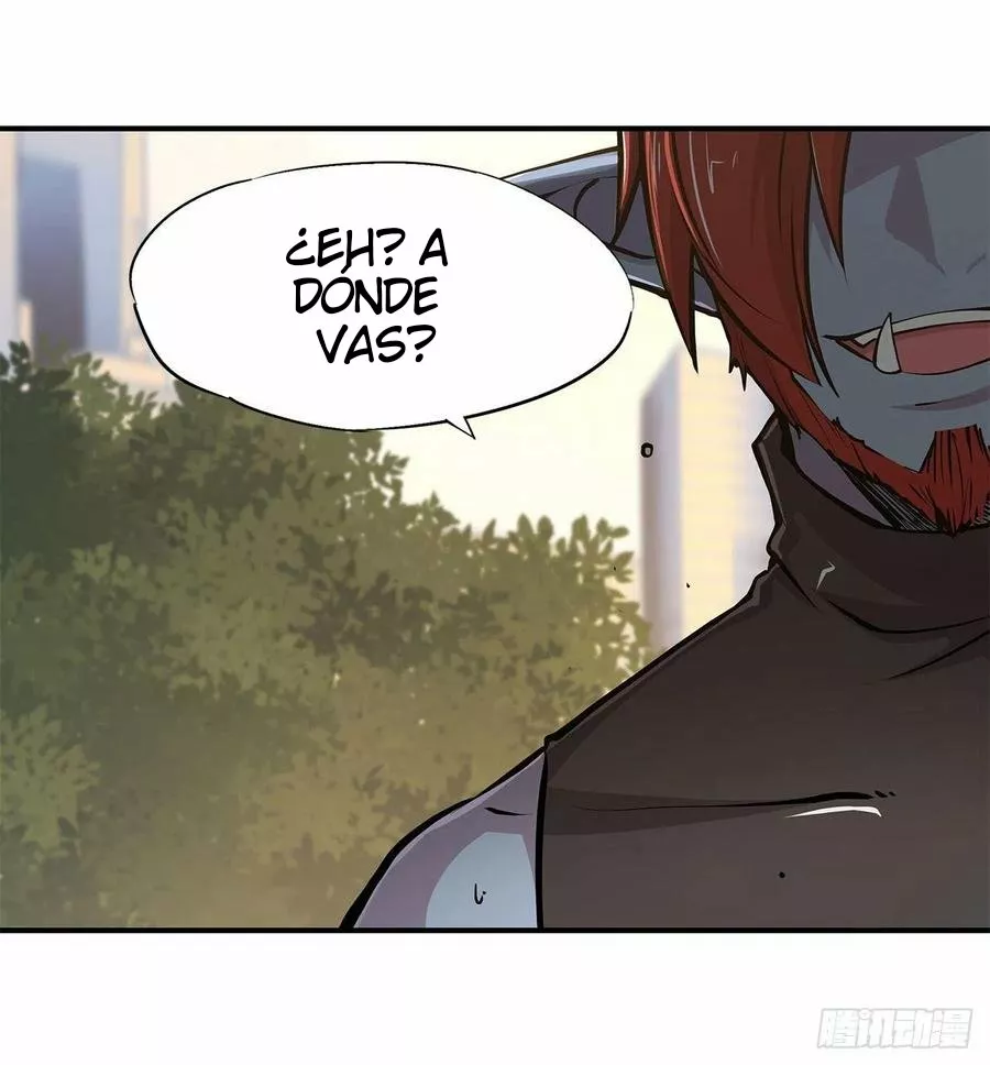 The Blood Princess And The Knight Capítulo 75 - Page 21