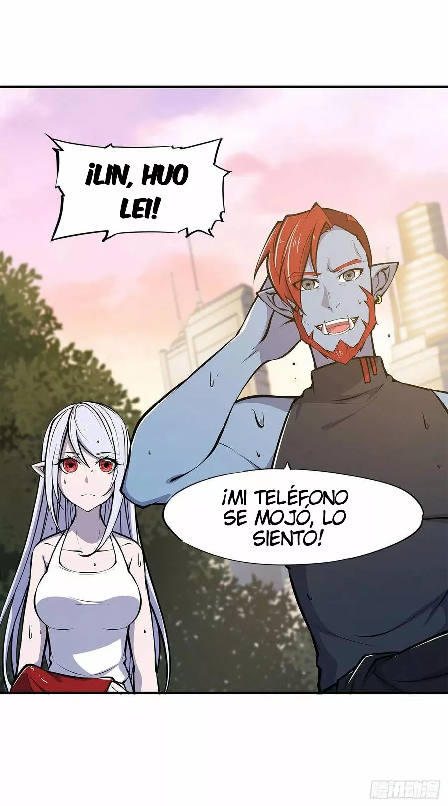 The Blood Princess And The Knight Capítulo 75 - Page 24