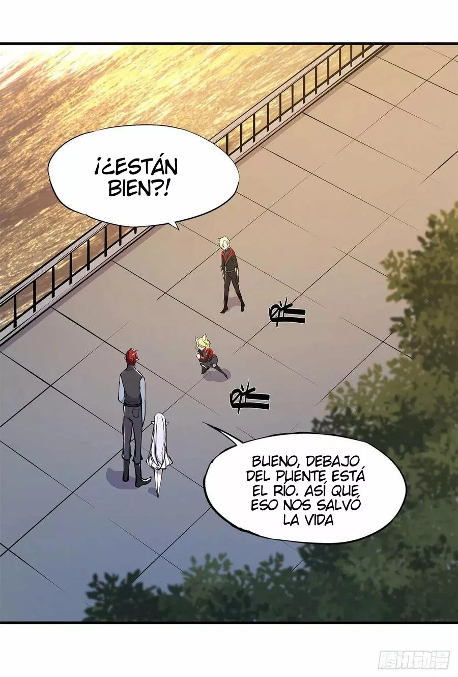 The Blood Princess And The Knight Capítulo 75 - Page 25