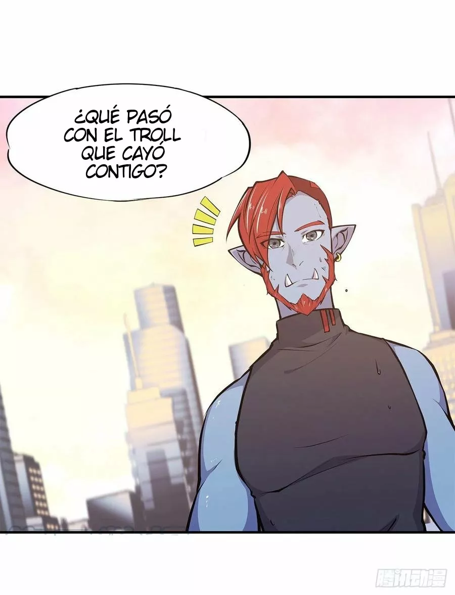 The Blood Princess And The Knight Capítulo 75 - Page 26