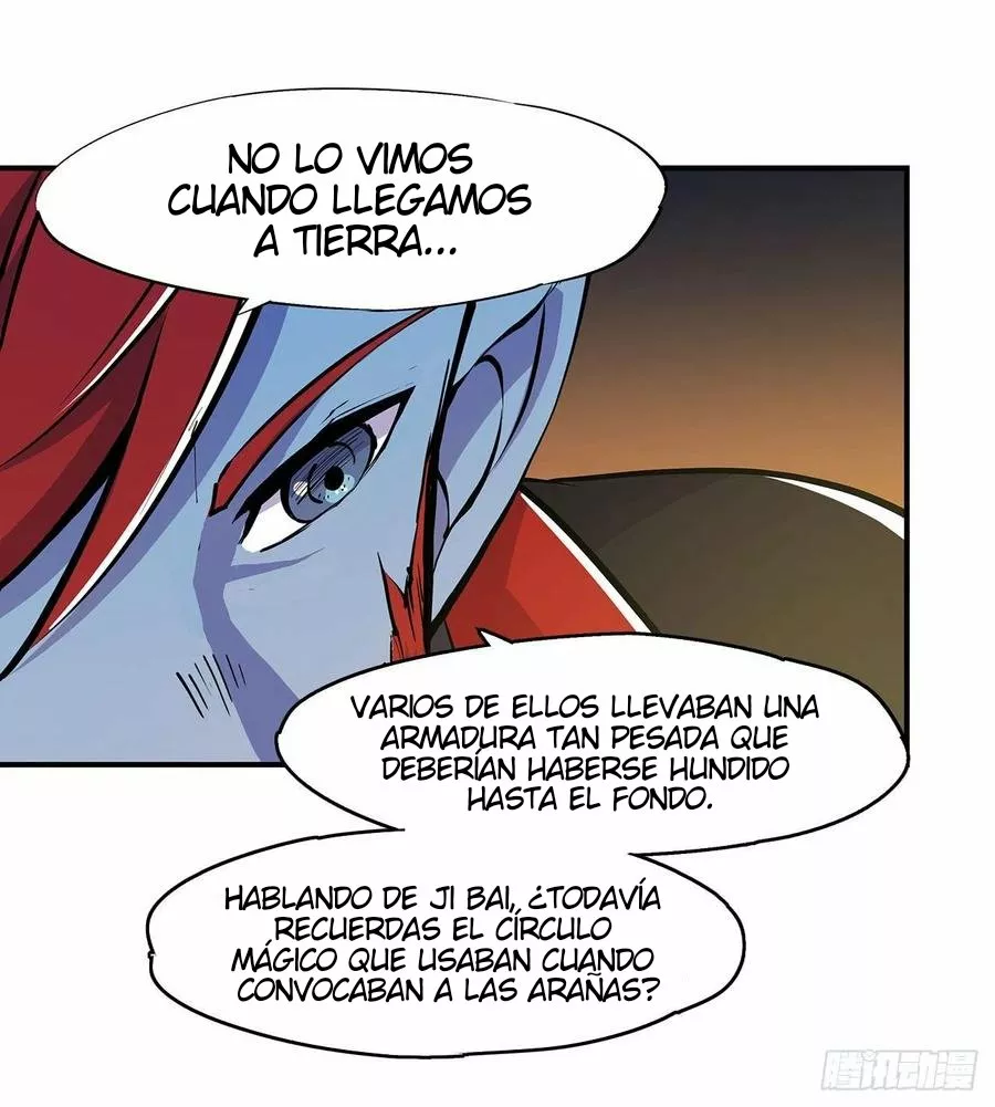 The Blood Princess And The Knight Capítulo 75 - Page 27