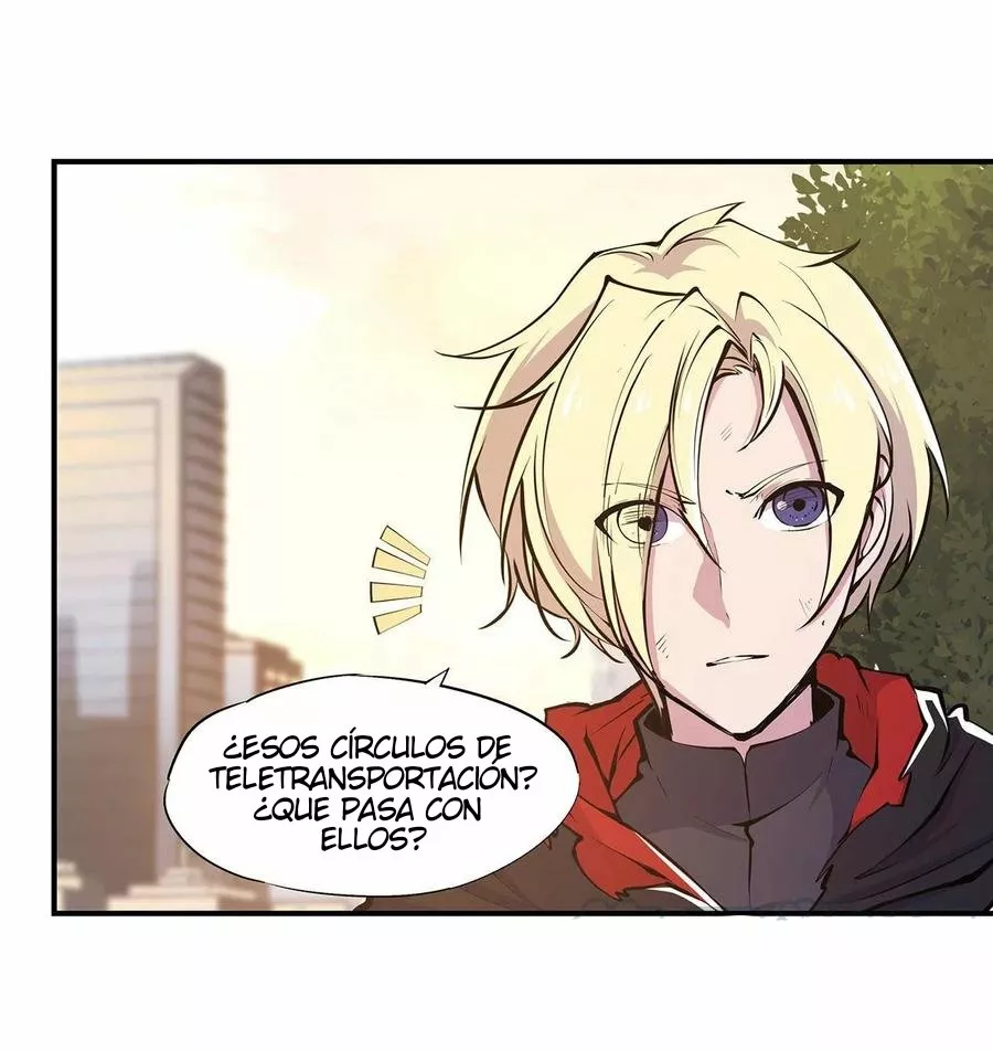 The Blood Princess And The Knight Capítulo 75 - Page 29