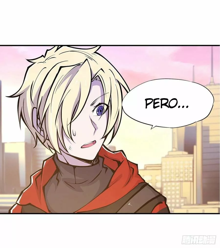 The Blood Princess And The Knight Capítulo 75 - Page 3