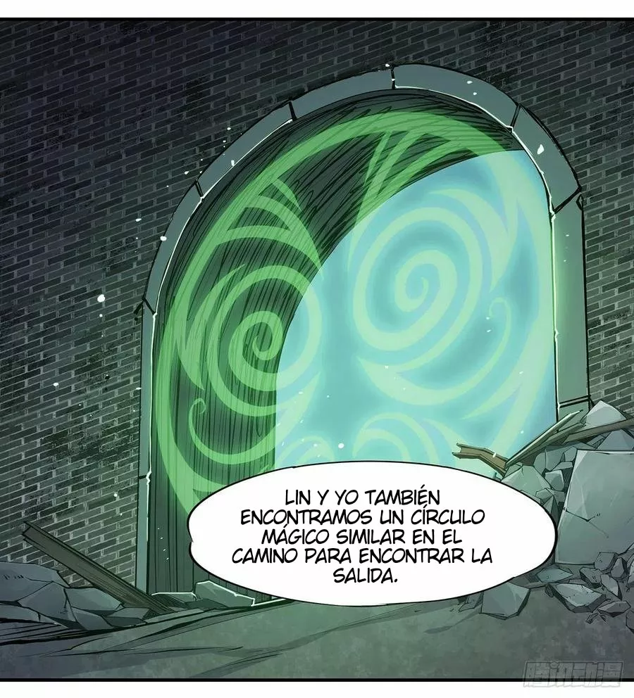 The Blood Princess And The Knight Capítulo 75 - Page 30