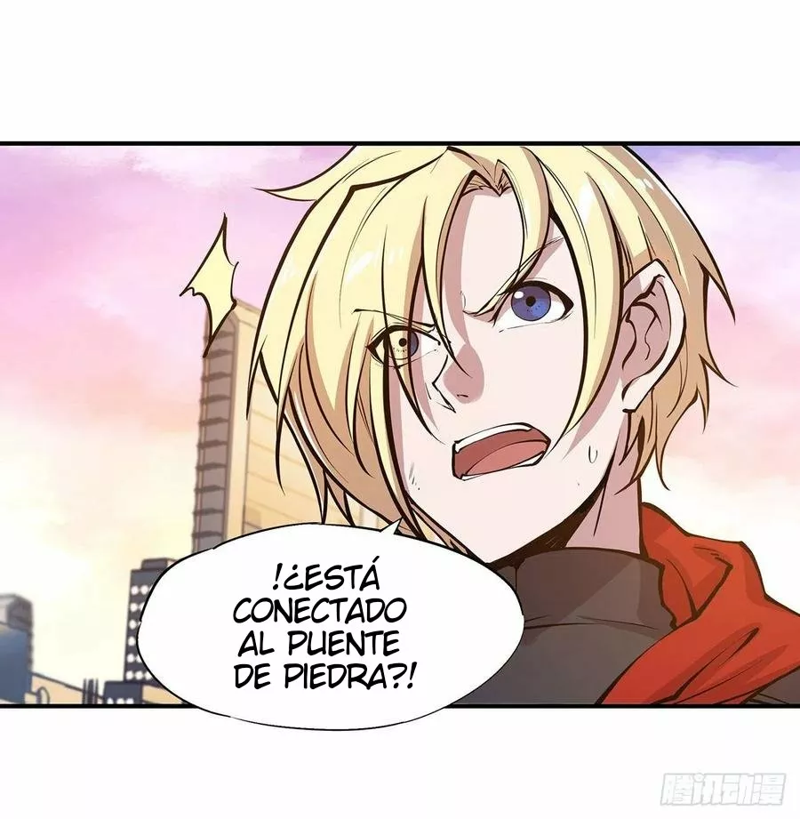 The Blood Princess And The Knight Capítulo 75 - Page 31