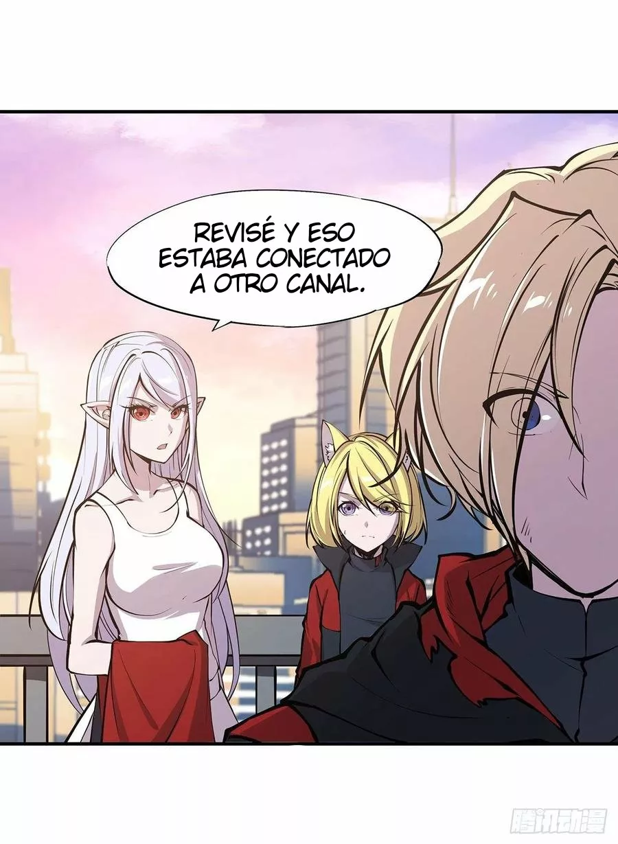 The Blood Princess And The Knight Capítulo 75 - Page 32