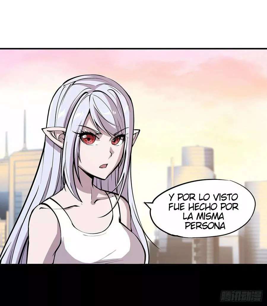 The Blood Princess And The Knight Capítulo 75 - Page 33
