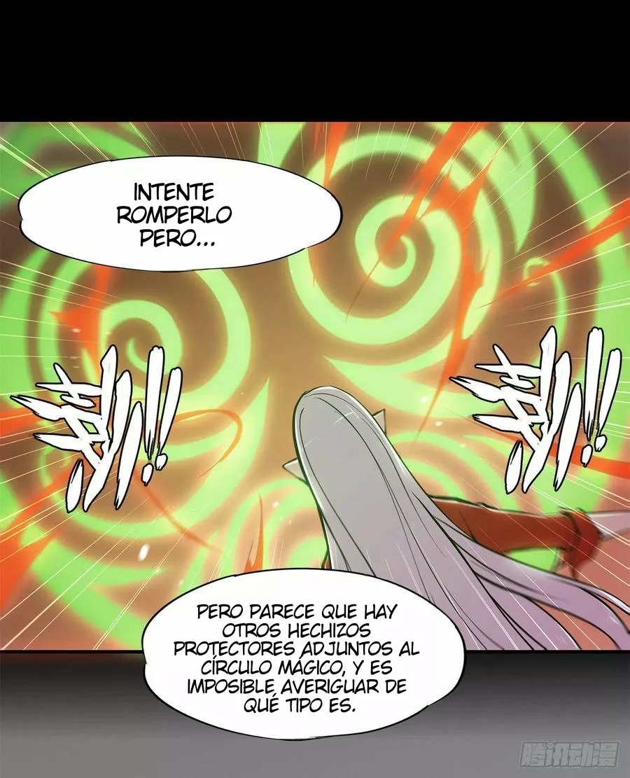 The Blood Princess And The Knight Capítulo 75 - Page 34
