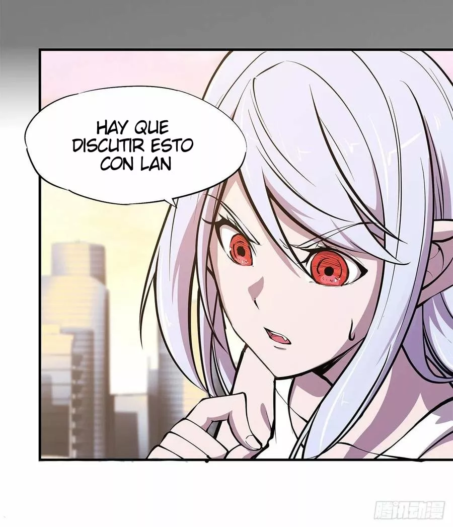 The Blood Princess And The Knight Capítulo 75 - Page 35