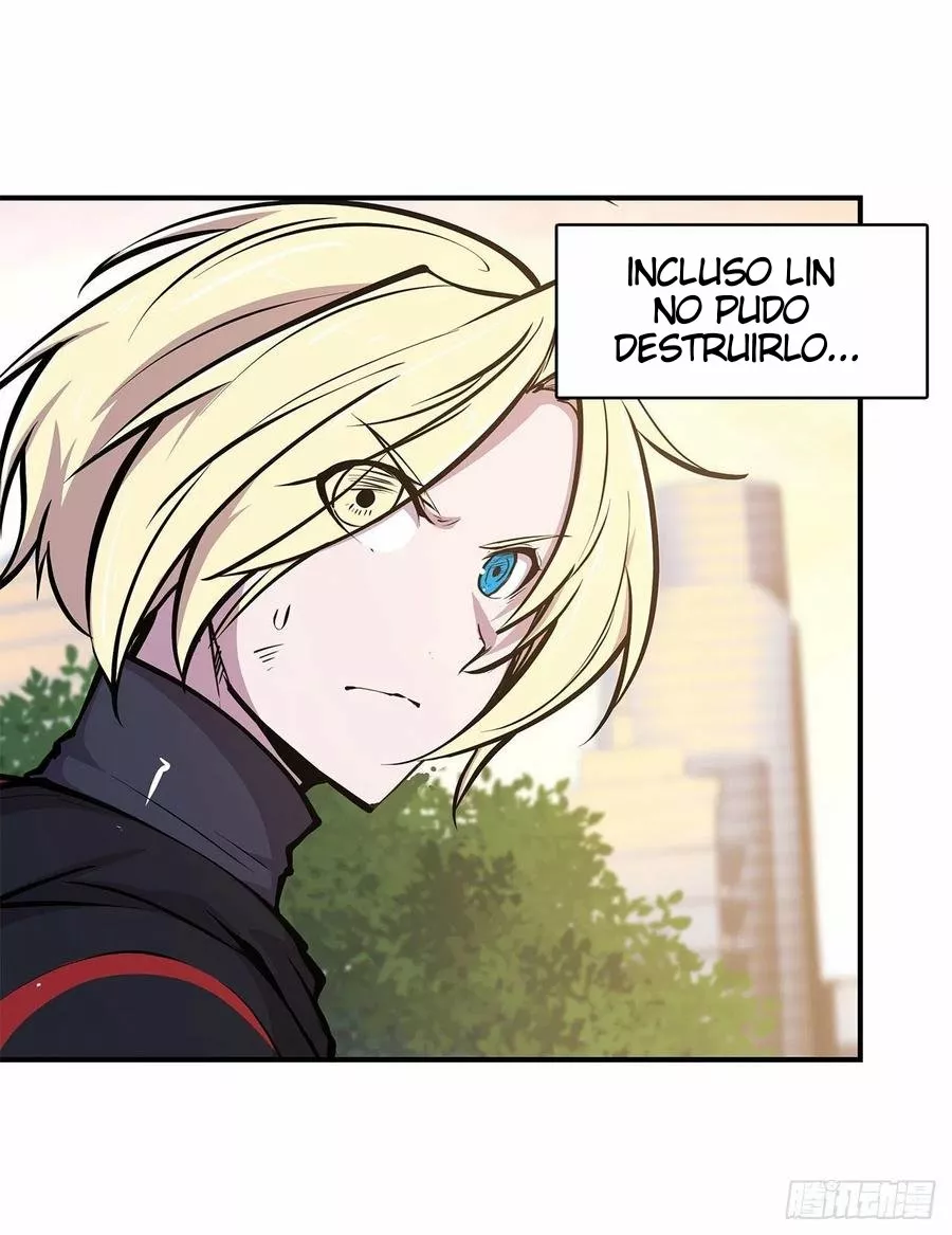 The Blood Princess And The Knight Capítulo 75 - Page 36