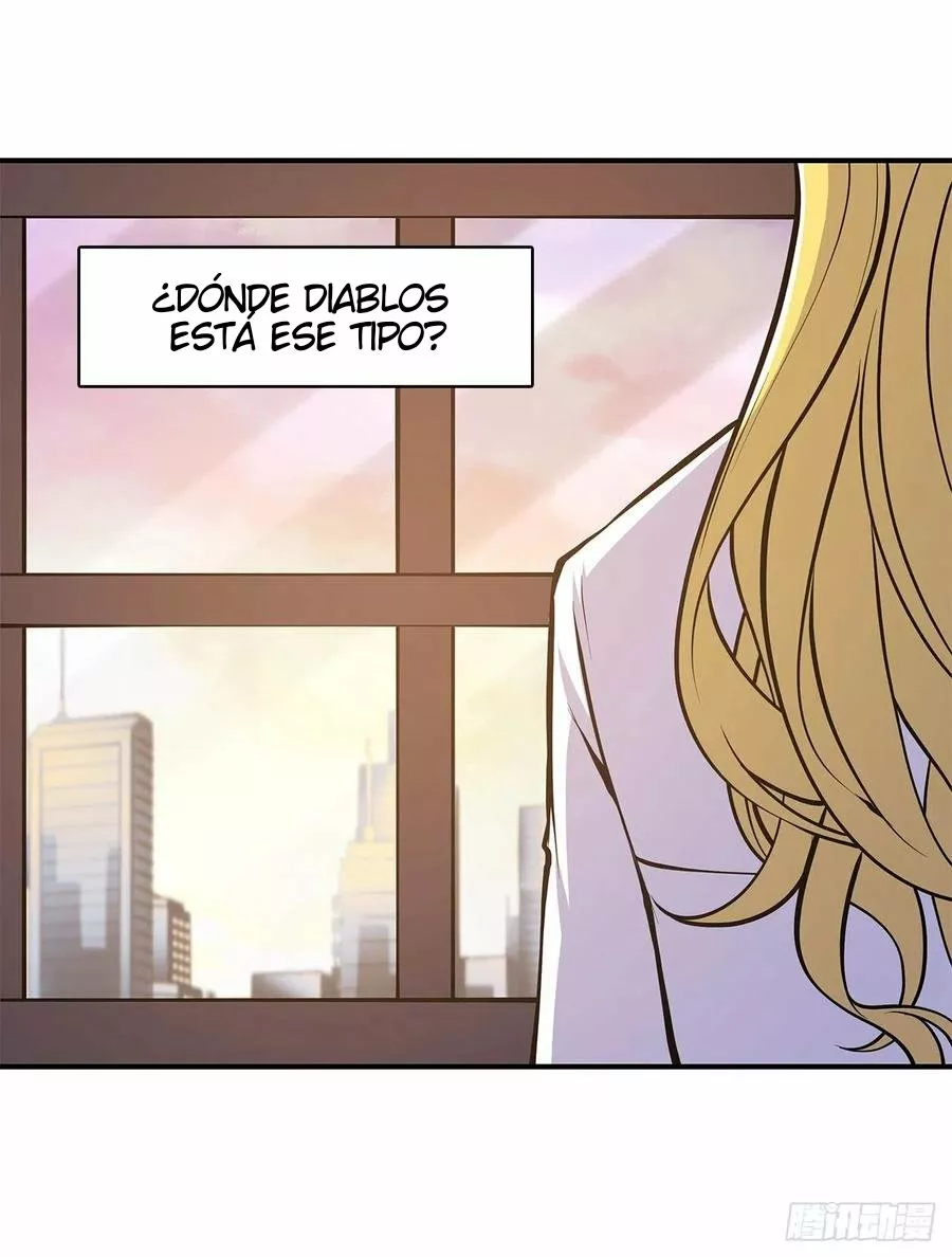 The Blood Princess And The Knight Capítulo 75 - Page 37