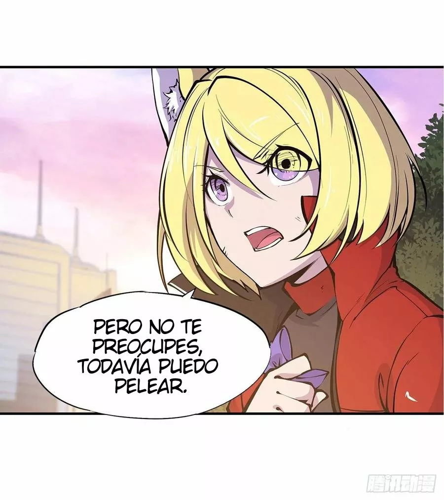 The Blood Princess And The Knight Capítulo 75 - Page 4