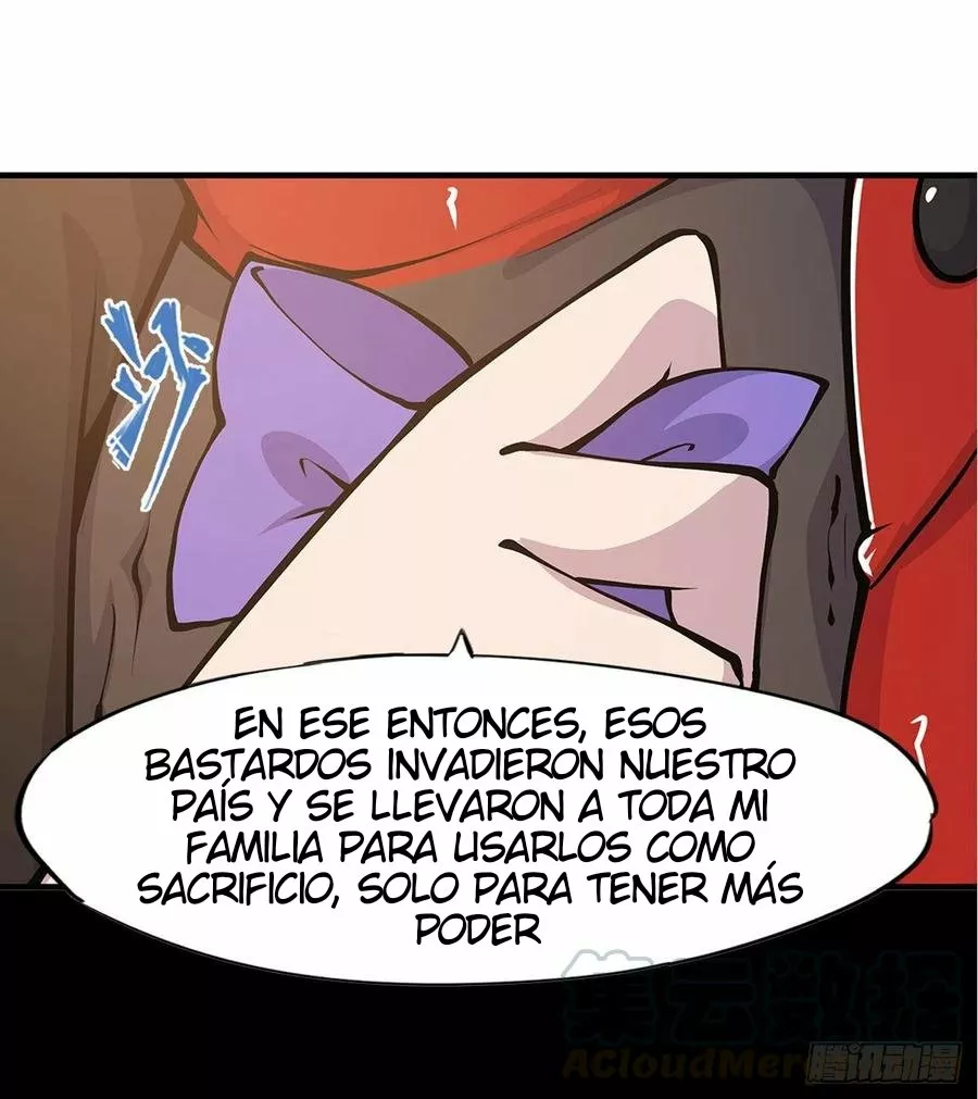 The Blood Princess And The Knight Capítulo 75 - Page 5