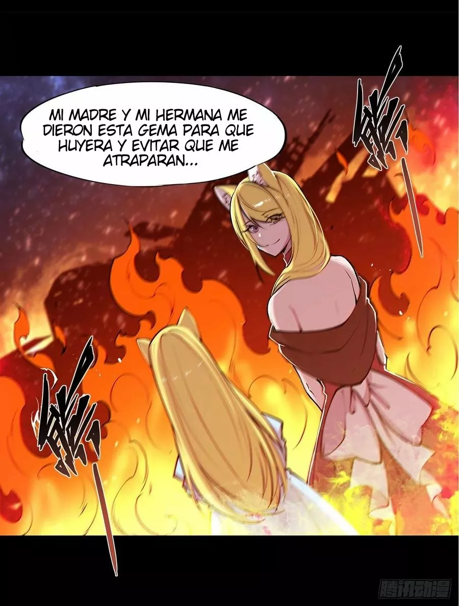 The Blood Princess And The Knight Capítulo 75 - Page 6