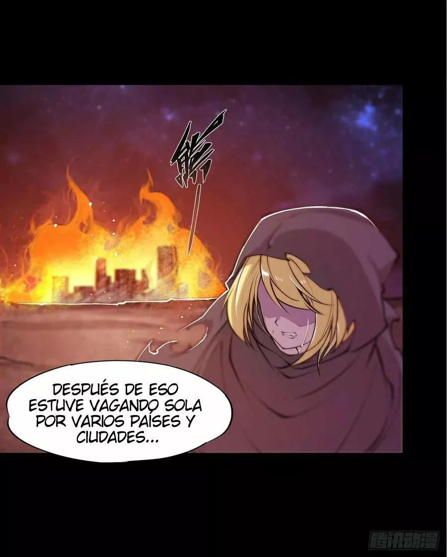 The Blood Princess And The Knight Capítulo 75 - Page 7