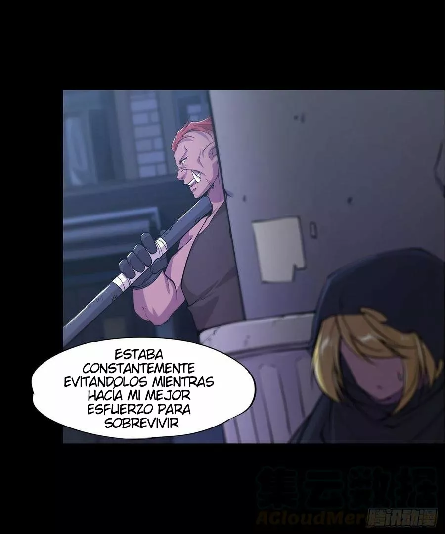 The Blood Princess And The Knight Capítulo 75 - Page 8