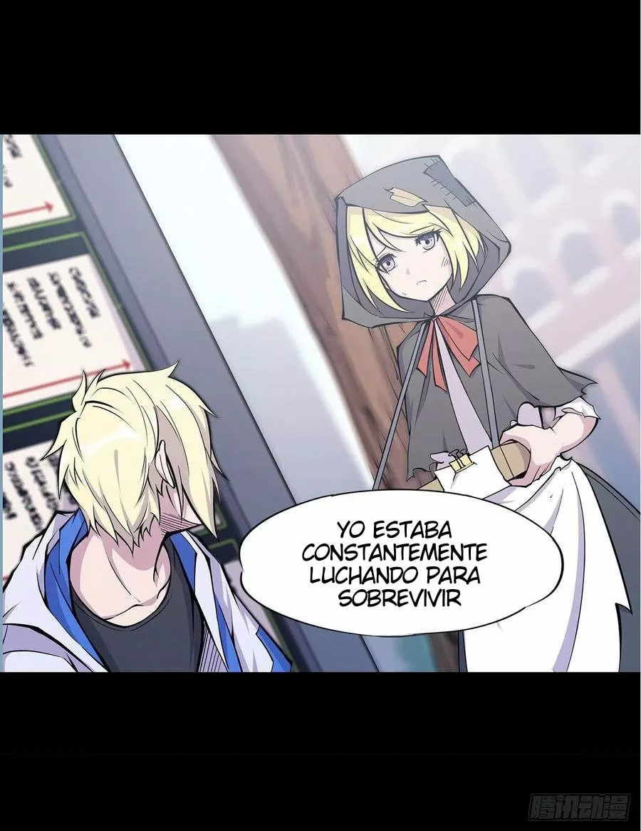 The Blood Princess And The Knight Capítulo 75 - Page 9