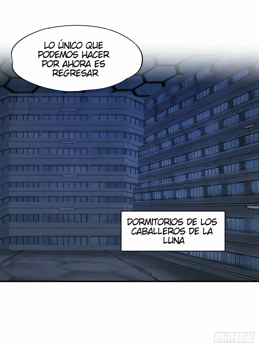 The Blood Princess And The Knight Capítulo 76 - Page 12