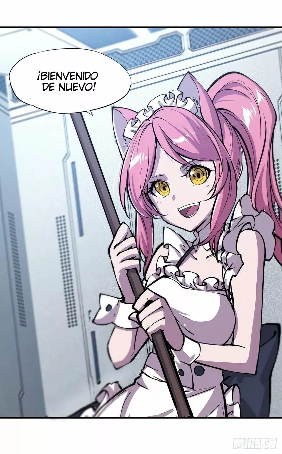 The Blood Princess And The Knight Capítulo 76 - Page 13